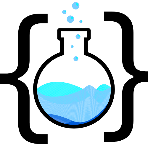 Bio Glytch Logo